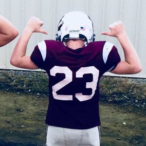 Meet your Posher, Mikey